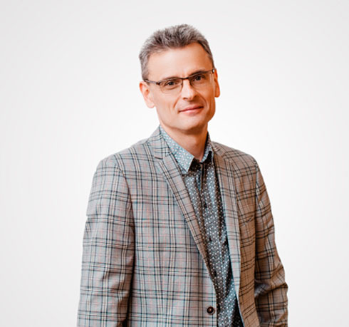 Вадим Викторович